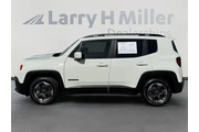 $9701 : Jeep Renegade 2018 Latitude thumbnail