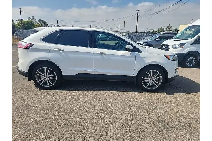 $29991 : Ford Edge 2023 AWD Titanium image 3