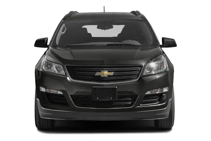 $13495 : Chevrolet Traverse 2017 LS 4 image 4