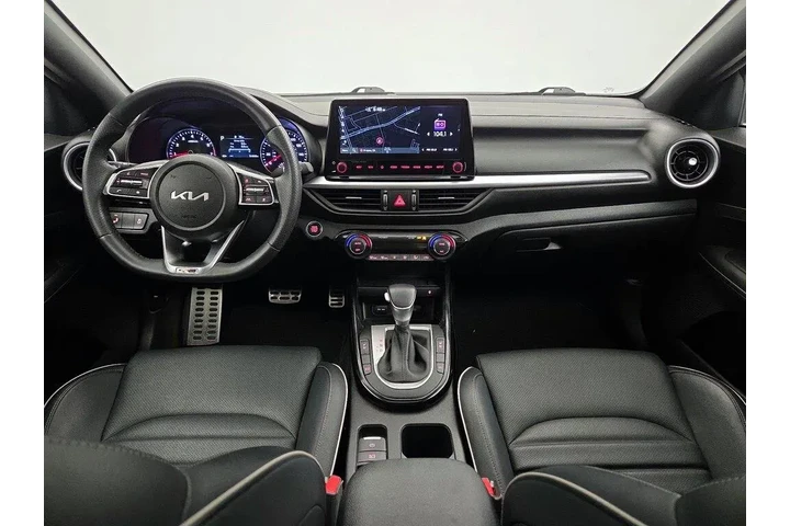 $21998 : Kia Forte 2023 GT-Line 4dr S image 9