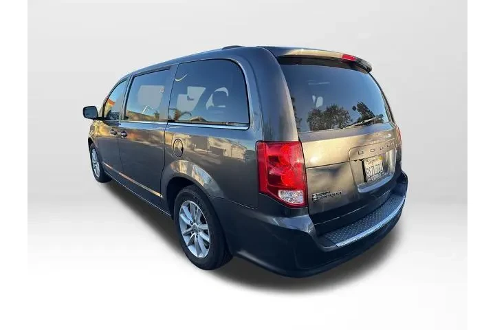 $10000 : Dodge Grand Caravan 2019 SXT image 5