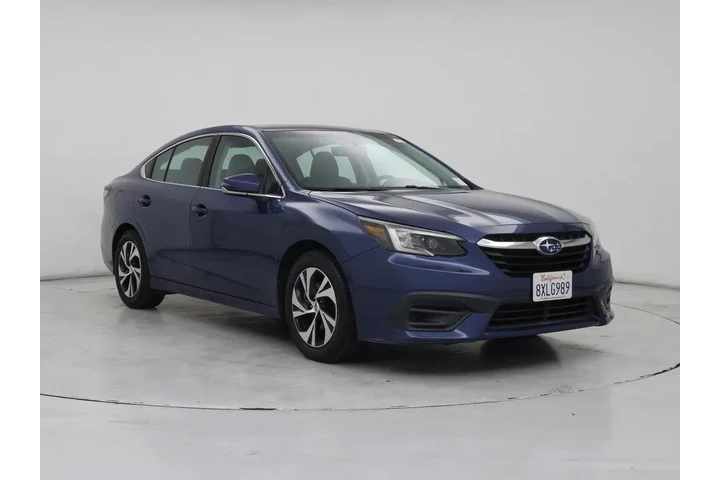 $20998 : Subaru Legacy 2020 AWD Premi image 1