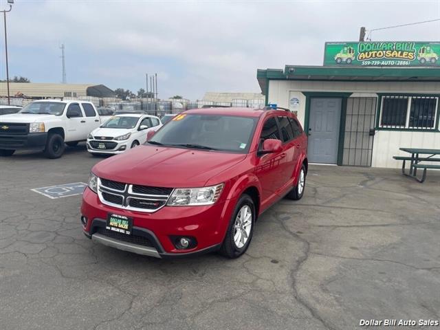 $9495 : 2016 Journey SXT SUV image 3