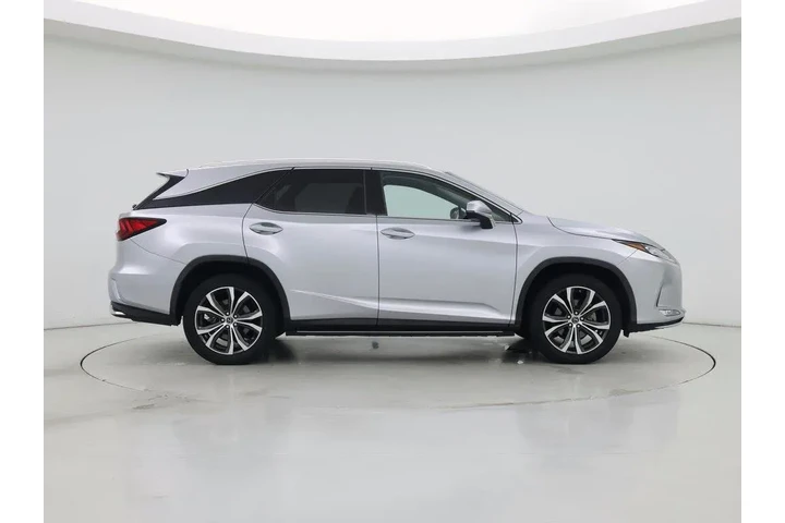 $35998 : Lexus RX 350L 2022 4dr SUV image 7