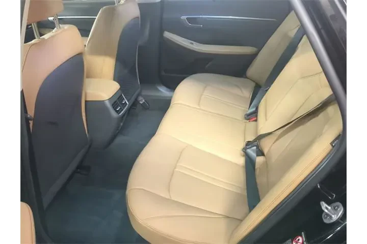 $24000 : Hyundai SONATA Hybrid 2023 L image 10