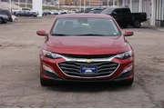 $20950 : Chevrolet Malibu 2024 LT 4dr thumbnail