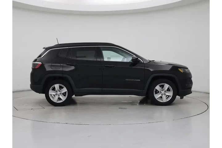 $20998 : Jeep Compass 2022 Latitude 4 image 7