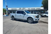 Ford F-150 2018 4x4 Limited en San Antonio