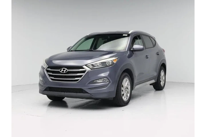 $17998 : Hyundai TUCSON 2018 SEL 4dr image 4