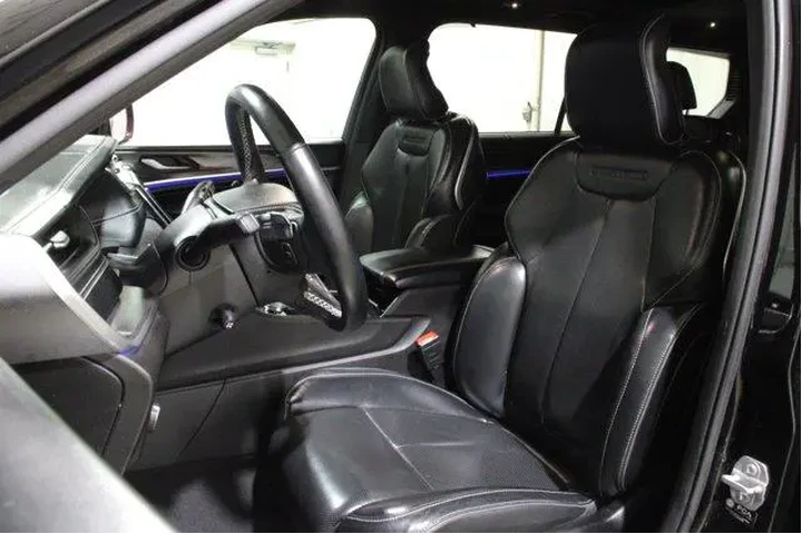 $35998 : Jeep Grand Cherokee L 2021 4 image 5