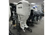 $9500 : YAMAHA 300 HP 4 STROKE thumbnail