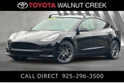 Tesla Model 3 2023 4dr Sedan en San Francisco Bay Area