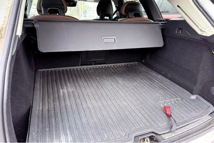 $20764 : Volvo XC60 2018 AWD T6 Momen image 7