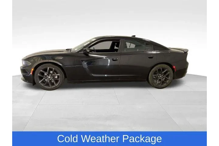 $21485 : Dodge Charger 2023 SXT 4dr S image 2