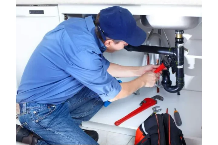 SAJ PLUMBING SERVICES image 6