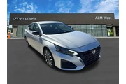 $17420 : Nissan Altima 2024 2.5 SV 4d thumbnail