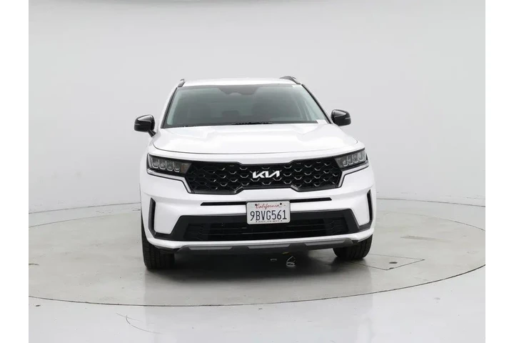 $25998 : Kia Sorento 2022 S 4dr SUV image 5