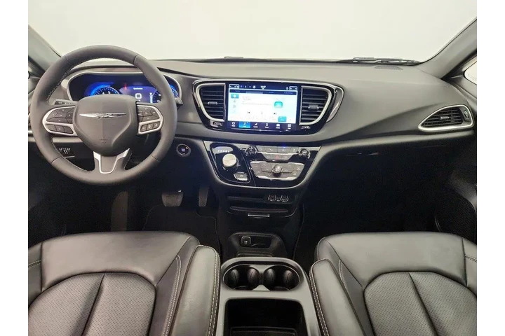 $32998 : Chrysler Pacifica 2025 Selec image 9