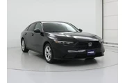 Honda Accord 2023 LX 4dr Sed en Sacramento