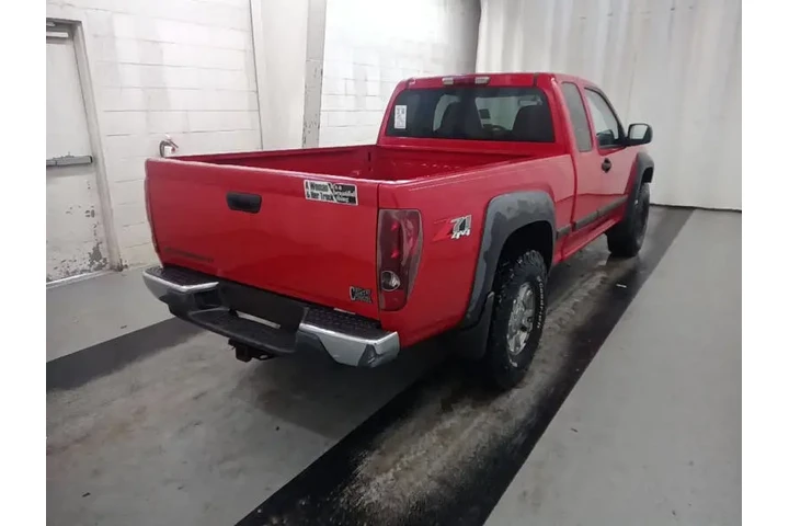 $5995 : 2007 Colorado LT image 3