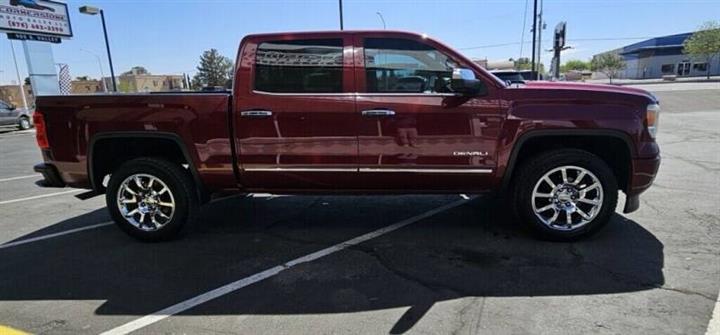 $23995 : 2015 GMC Sierra 1500 image 7