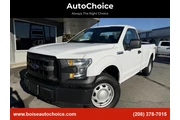 $13950 : 2016 F-150 XL thumbnail