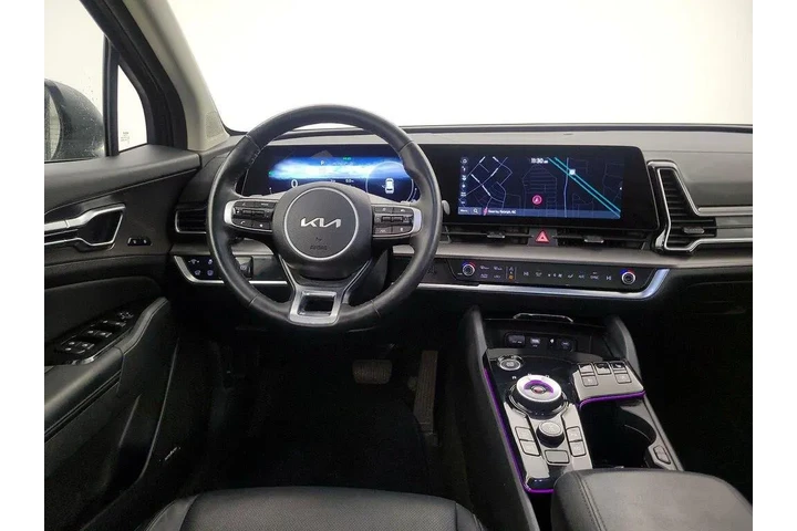 $35998 : Kia Sportage Hybrid 2025 AWD image 10