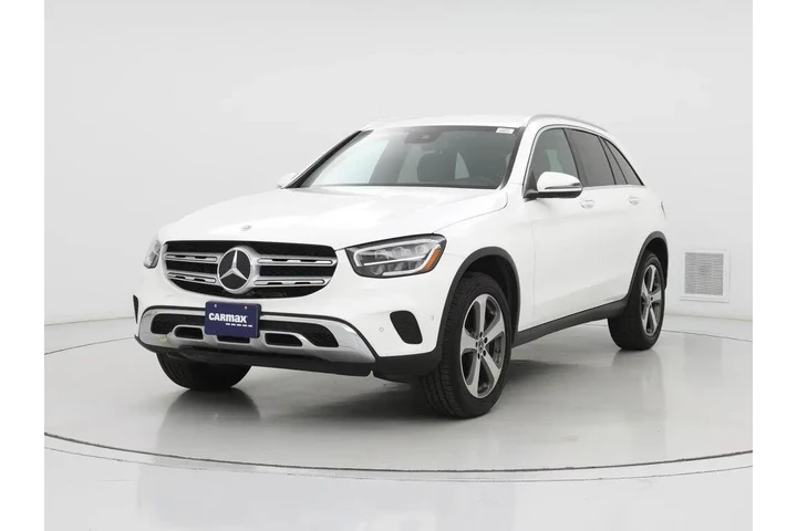 $26998 : Mercedes-Benz GLC 2022 AWD G image 4