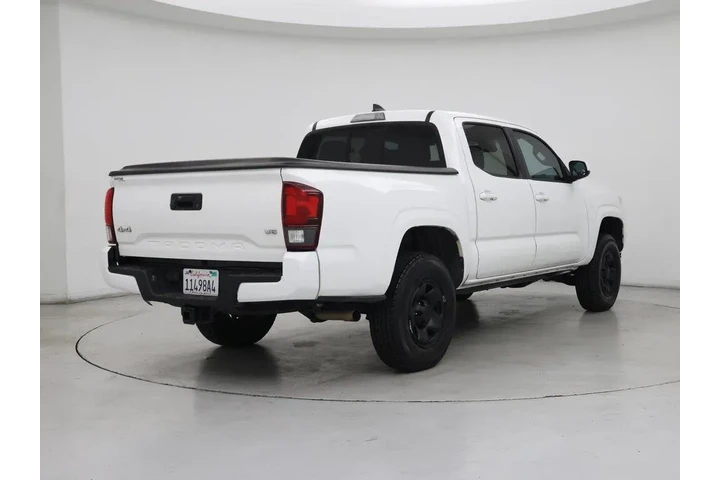$30998 : Toyota Tacoma 2019 4x4 TRD P image 8