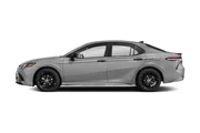 $21888 : Toyota Camry 2020 SE 4dr Sed thumbnail