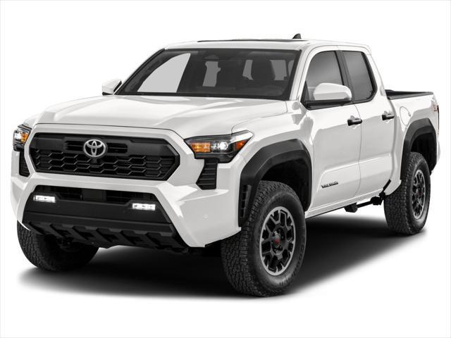 $55208 : 2024 Tacoma TRD Off-Road image 2