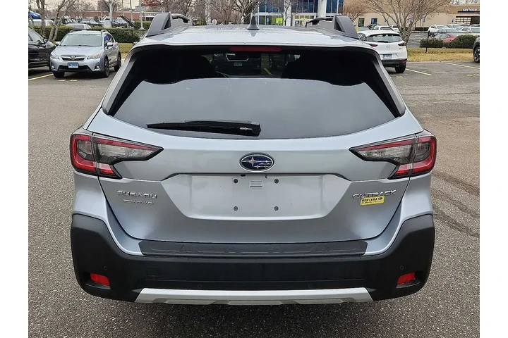 $26986 : Subaru Outback 2023 AWD Limi image 5