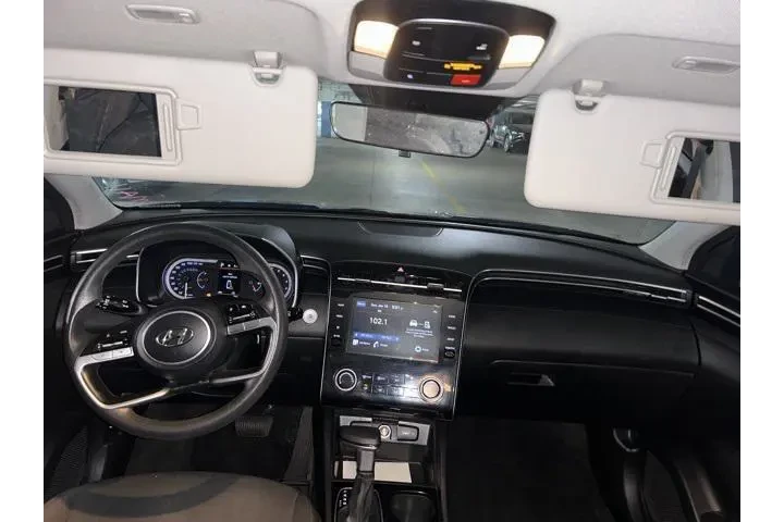 $20762 : Hyundai TUCSON 2022 SEL 4dr image 6