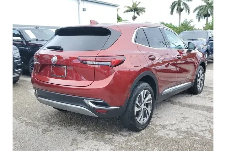 $22990 : Buick Envision 2021 Essence image 6