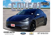 Tesla Model Y 2021 AWD Long en Austin