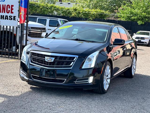 $11999 : 2017 XTS image 2