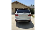 $5000 : 2015 Hyundai Santa Fe Limited thumbnail