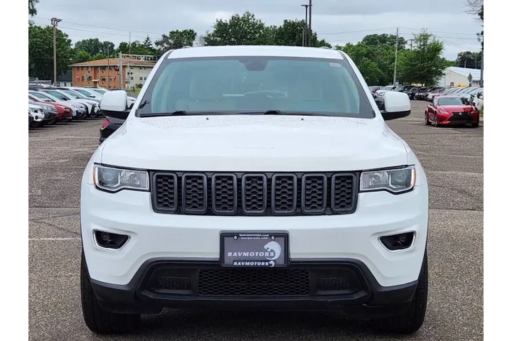 $22975 : 2022 Grand Cherokee WK Laredo image 7