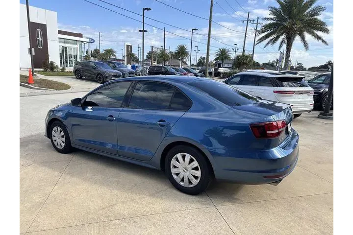 $9850 : Volkswagen Jetta 2016 1.4T S image 6