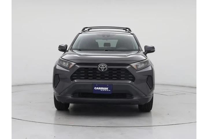 $24998 : Toyota RAV4 2019 AWD LE 4dr image 5
