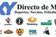 SKY tu TV directa d Mexico thumbnail