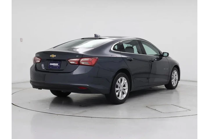 $15998 : Chevrolet Malibu 2020 LT 4dr image 8