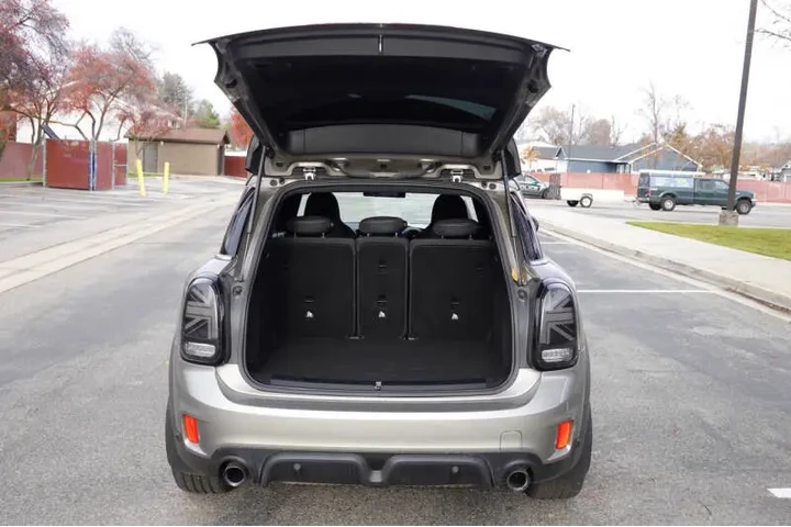 $24988 : 2019 MINI Countryman John Coo image 10