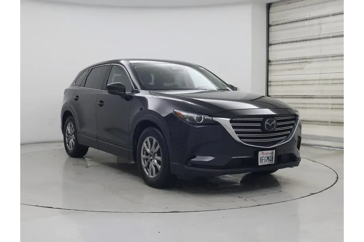 $18998 : Mazda CX-9 2018 AWD Touring image 1