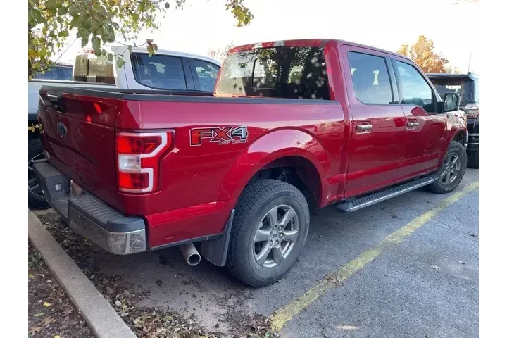 $31406 : Ford F-150 2020 4x4 XL 4dr S image 7