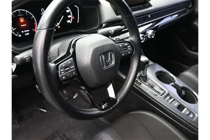 $22528 : Honda Civic 2023 Sport 4dr S image 8