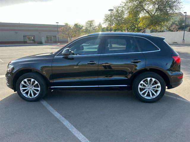 $12500 : 2015 Q5 2.0T quattro Premium image 6