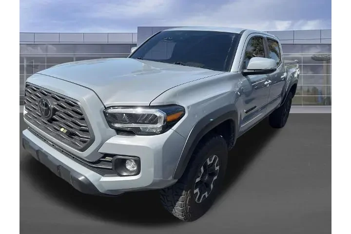 $37179 : Toyota Tacoma 2021 4x4 TRD P image 8
