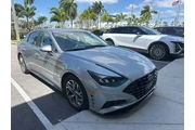 $16812 : Hyundai SONATA 2021 SEL 4dr thumbnail