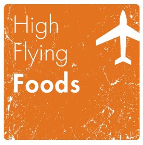 High Flying Foods Denver image 2